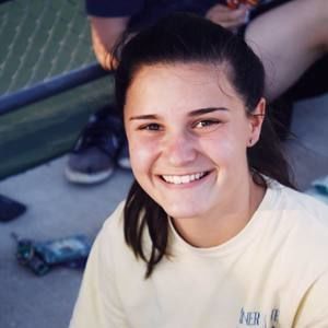 Meet your Posher, Baylee